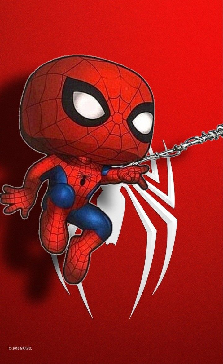 Funko Pop! Marvel Collectie SVV-Schatzoekers