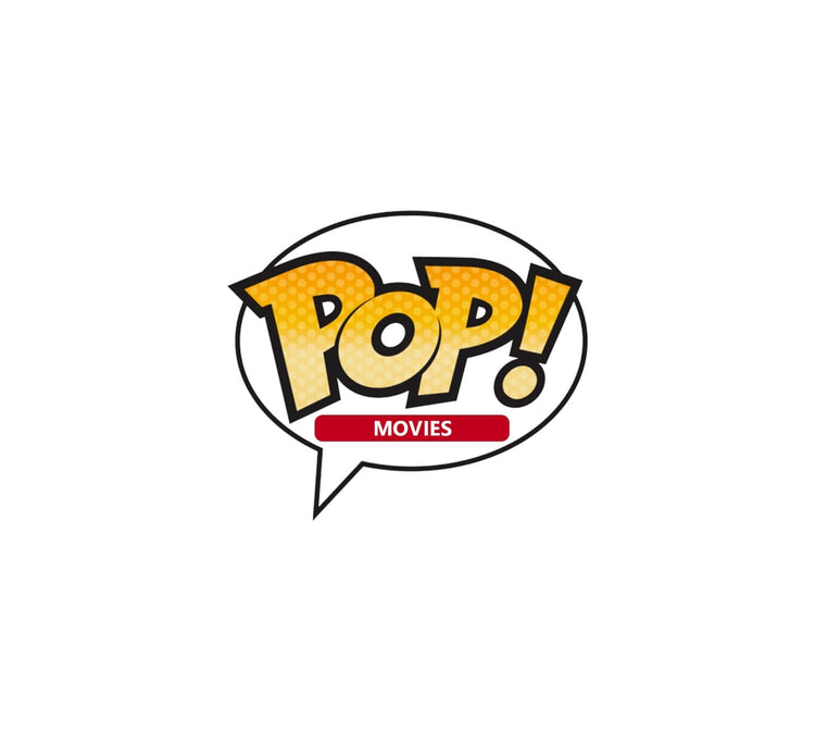 Funko Pop! Movies SVV-Schatzoekers