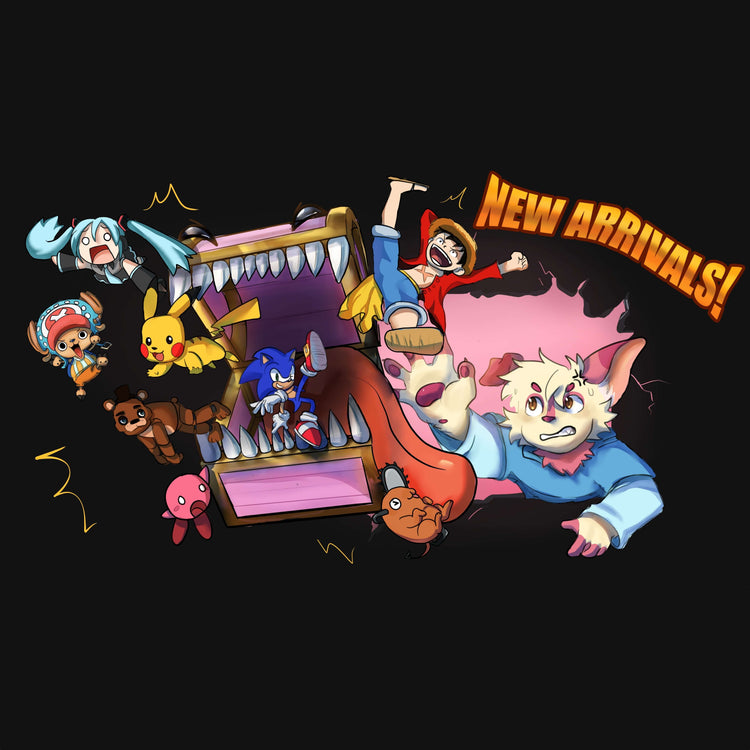 Laatste toevoegingen SVV-Schatzoekers