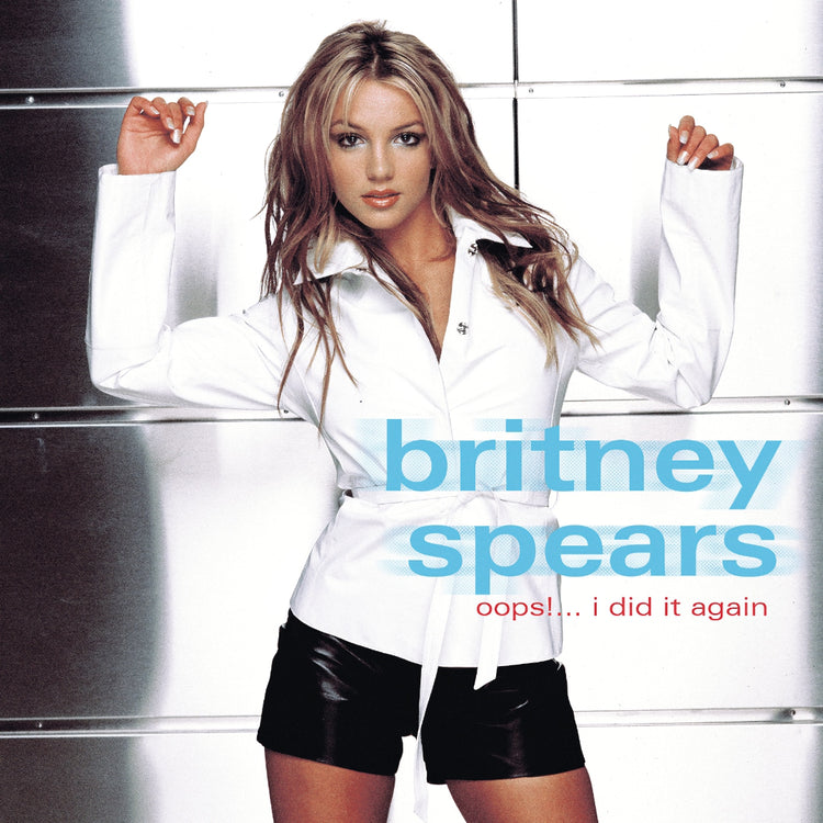 Britney Spears Collection
