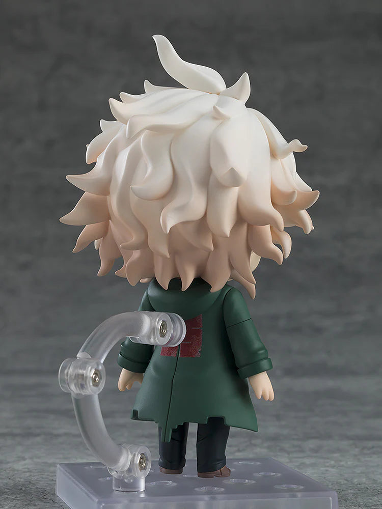 Good Smile Company - Nendoroid 2580 - Danganronpa 1.2 Reload - Nagito Komaeda