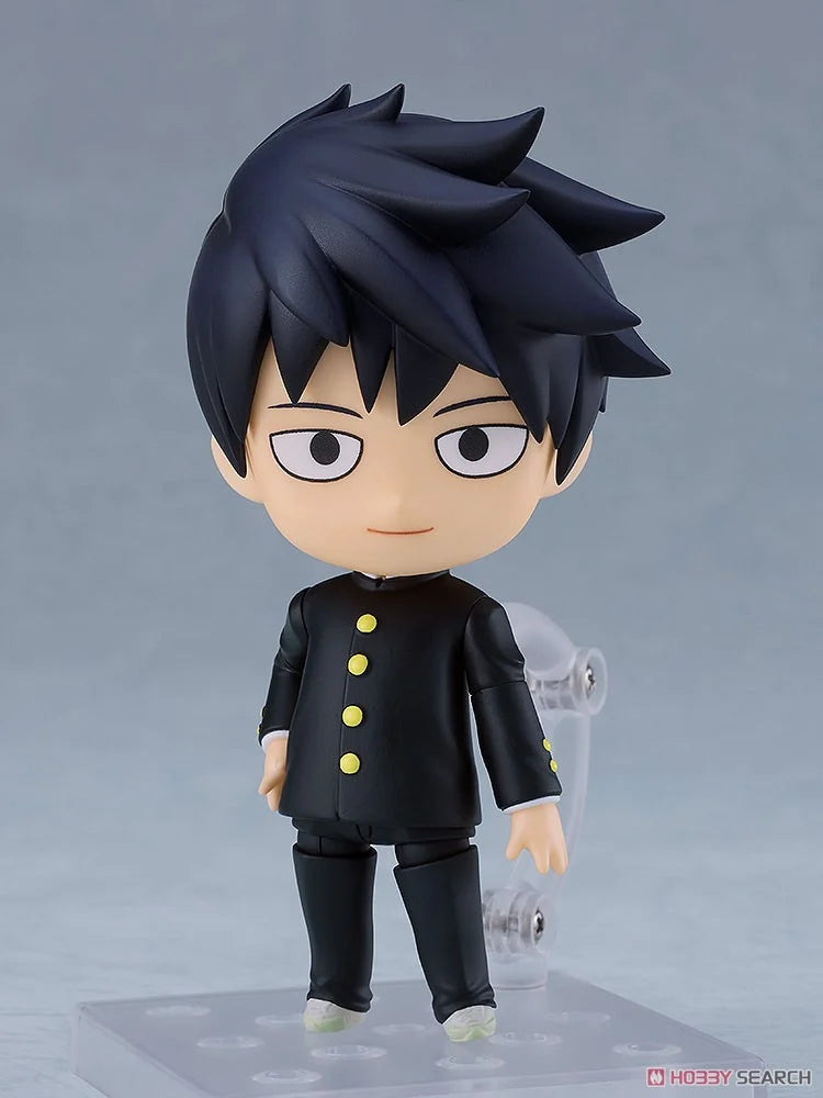 Orange Rouge - Nendoroid 2282 - Mob Psycho 100 - Ritsu Kageyama