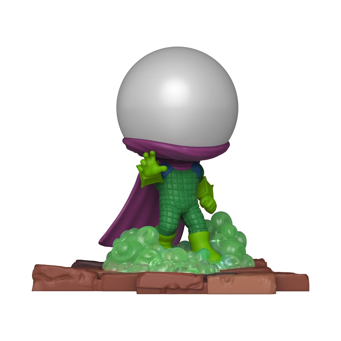 Funko Pop! Marvel: 1016 - Sinister Six - Mysterio (2022) Amazon Exclusive