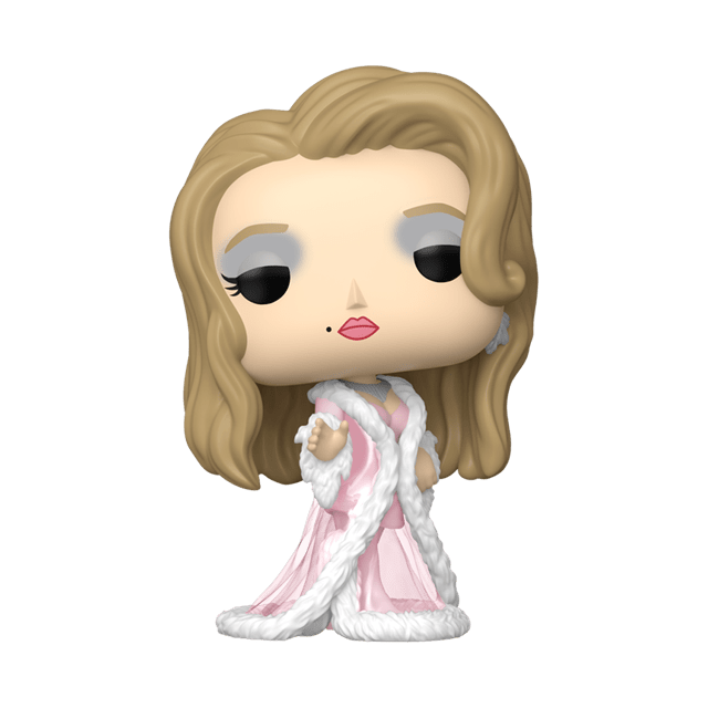 Funko Pop! Rocks 460 - Britney Spears - Britney Spears (Lucky) (2025)