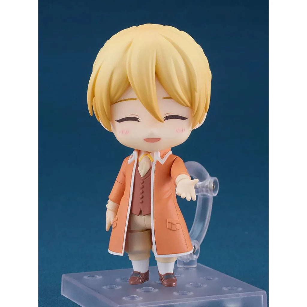 Good Smile Company - Nendoroid 2525 - Kagamine Rin/Len - The Servant of Evil Ver