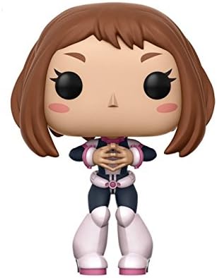 Funko Pop! Animation 251 - My Hero Academia - Ochaco (VAULTED)