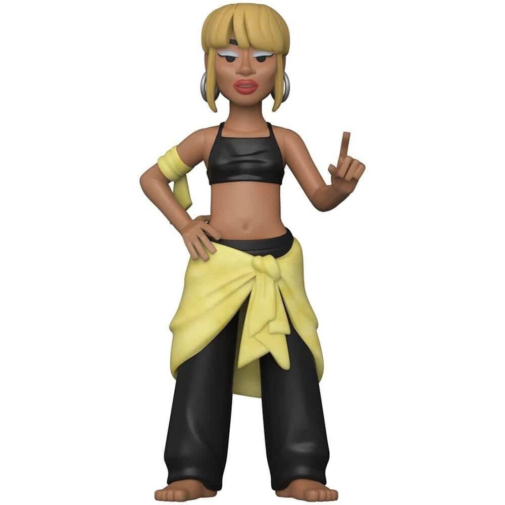Funko Gold Collection - TLC - T-Boz (2022) VAULTED