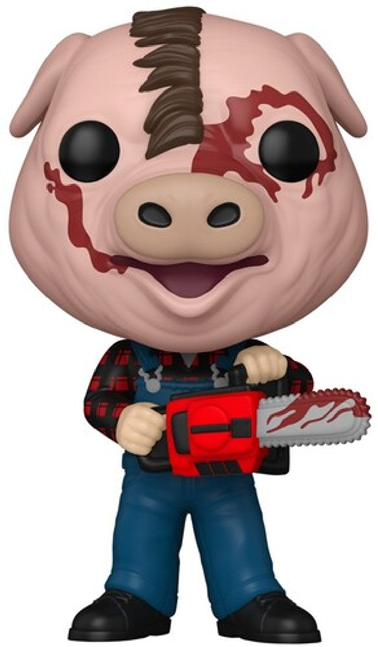Funko Pop! Movies: 1737 - Motel Hell - Vincent Smith (2025)
