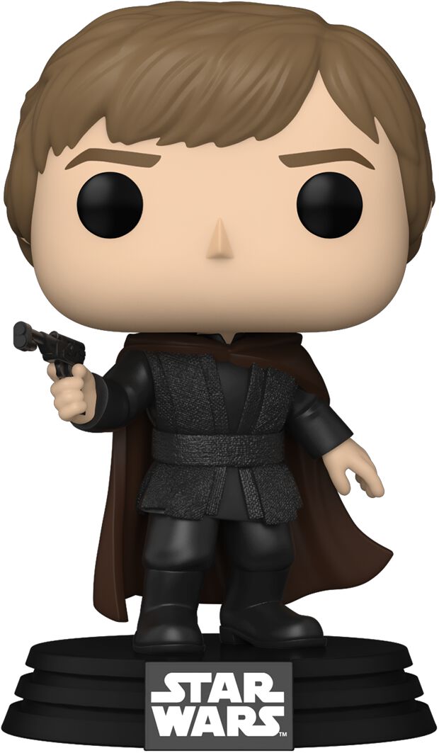 Funko Pop! Star Wars 605 - Return Of the Jedi 40 Years - Luke Skywalker (2023)