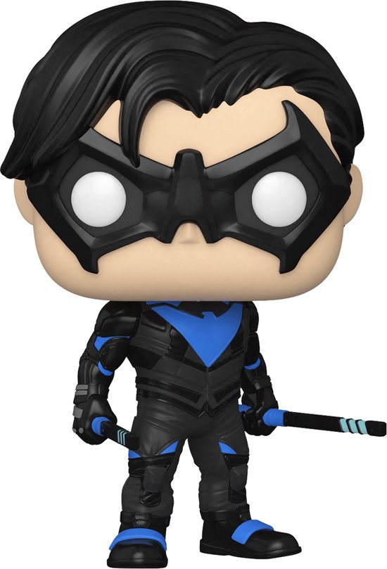 Funko Pop! Games 894 - Gotham Knights - Nightwing (2023)