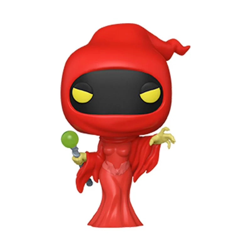 Funko Pop! Animation: 1799 - She-Ra Princess Of Power - Shadow Weaver (2023) MOTU