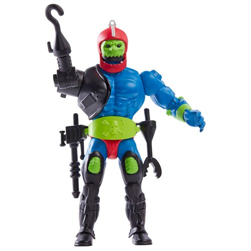 Mattel - Masters Of The Universe Origins - (Wave: 20 - 2024) Trap Jaw