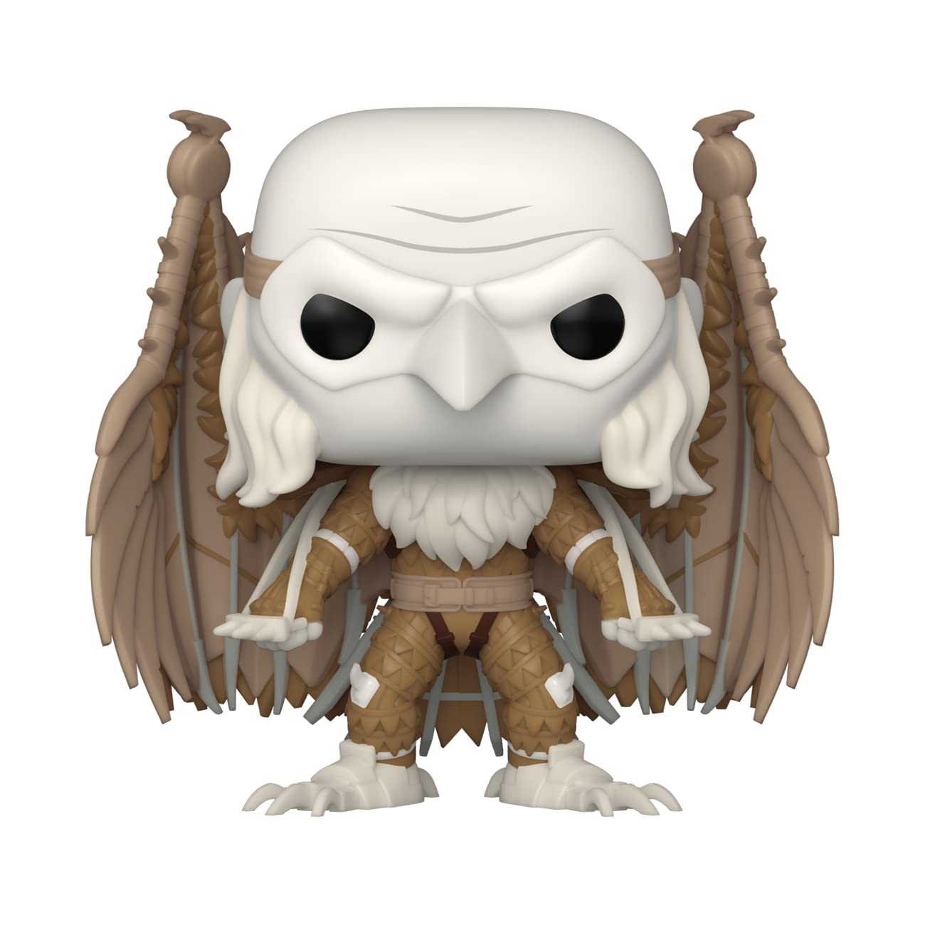 Funko Pop! Marvel: 1230 - Across the Spider-Verse - Medieval Vulture (2023)