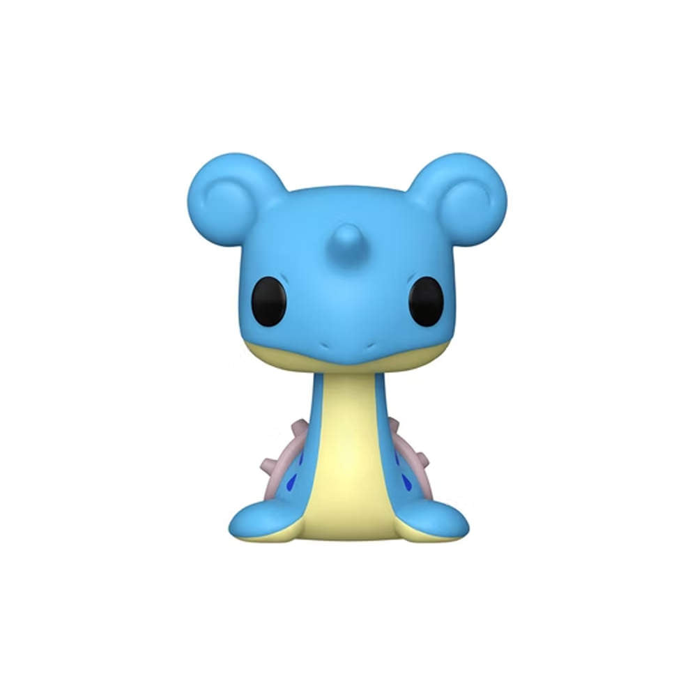 Funko Pop! Games 864 - Pokemon - Lapras (2022)