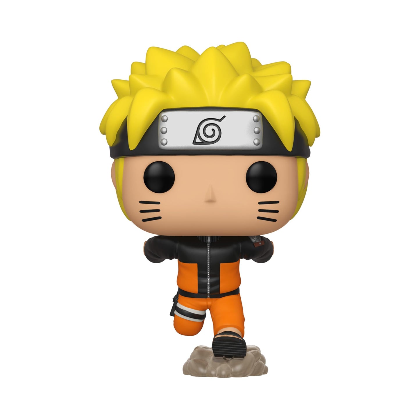 Funko Pop! Animation 727 - Naruto Shippuden - Naruto Uzumaki (2020)