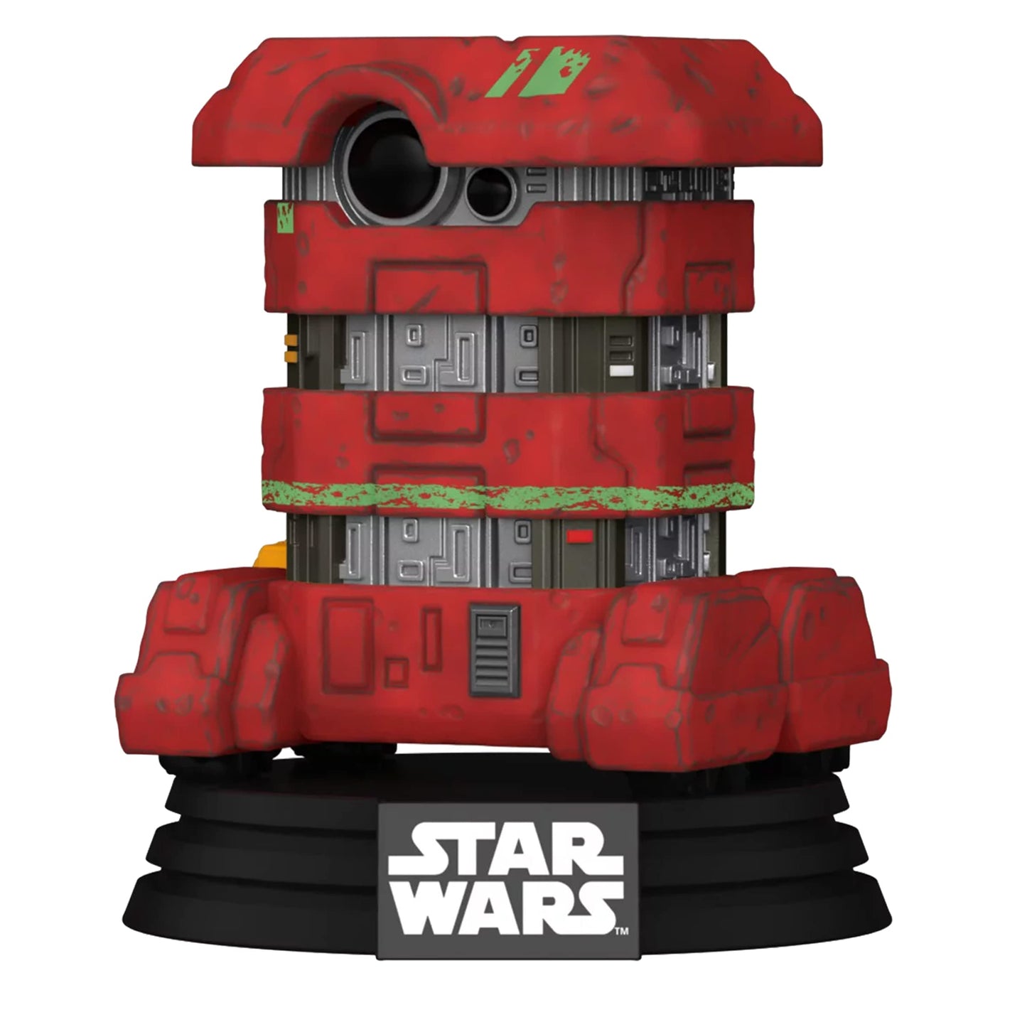Funko Pop! Star Wars 566 - Andor - B2EMO (2022) Fall Convention