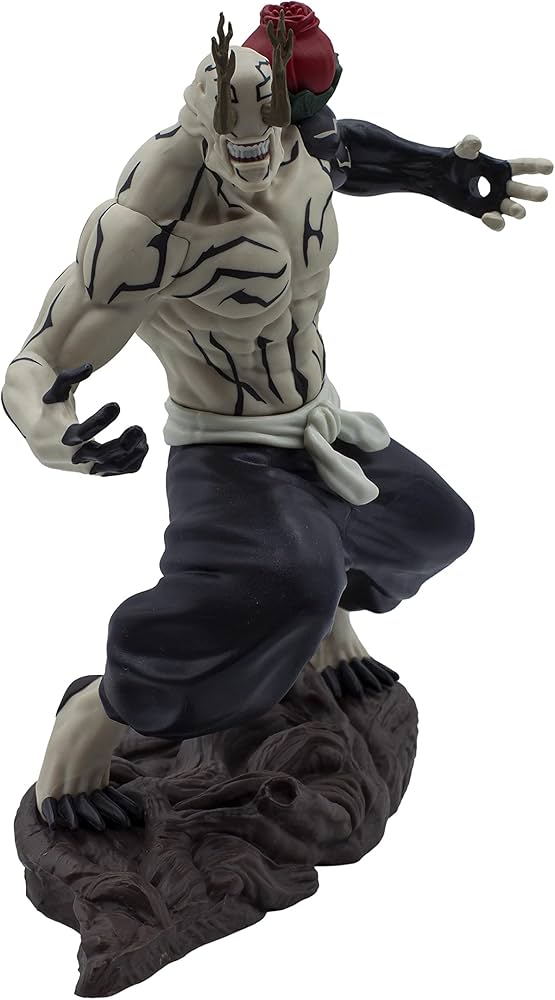 Bandai / Banpresto - Jujutsu Kaisen - Combination Battle - Hanami