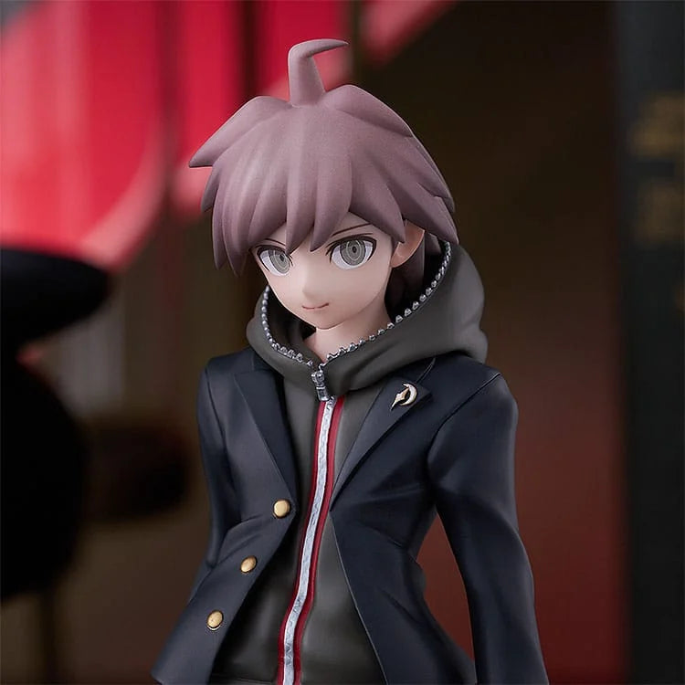 Phat! - Pop Up Parade - Danganronpa 1.2 Reload - Makoto Naegi (17cm)