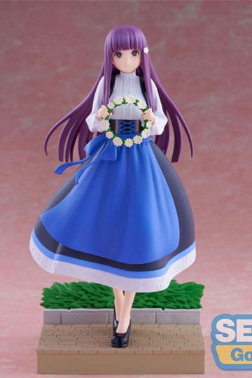 Sega - Xstellar - Frieren: Beyond Journey's End - At a Certain Festival - Fern