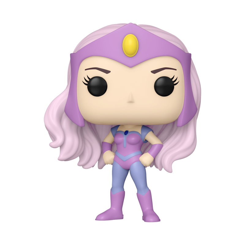 Funko Pop! Animation: 1797 - She-Ra Princess Of Power - Glimmer (2024) MOTU