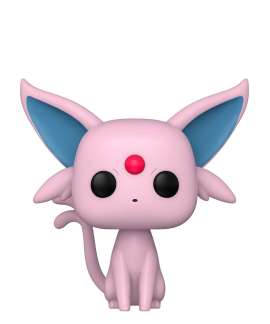 Funko Pop! Games 884 - Pokemon - Espeon (2022)