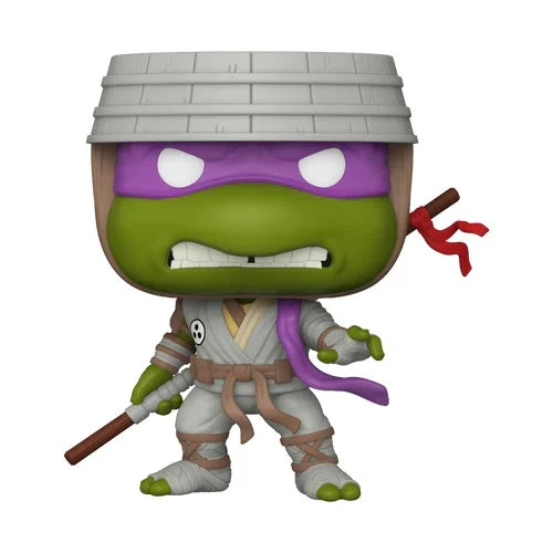 Funko Pop! Comics 42 - TMNT The Last Ronin - Donatello (2025)