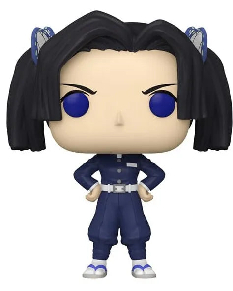 Funko Pop! Animation: 1535 - Demon Slayer - Aoi Kanzaki