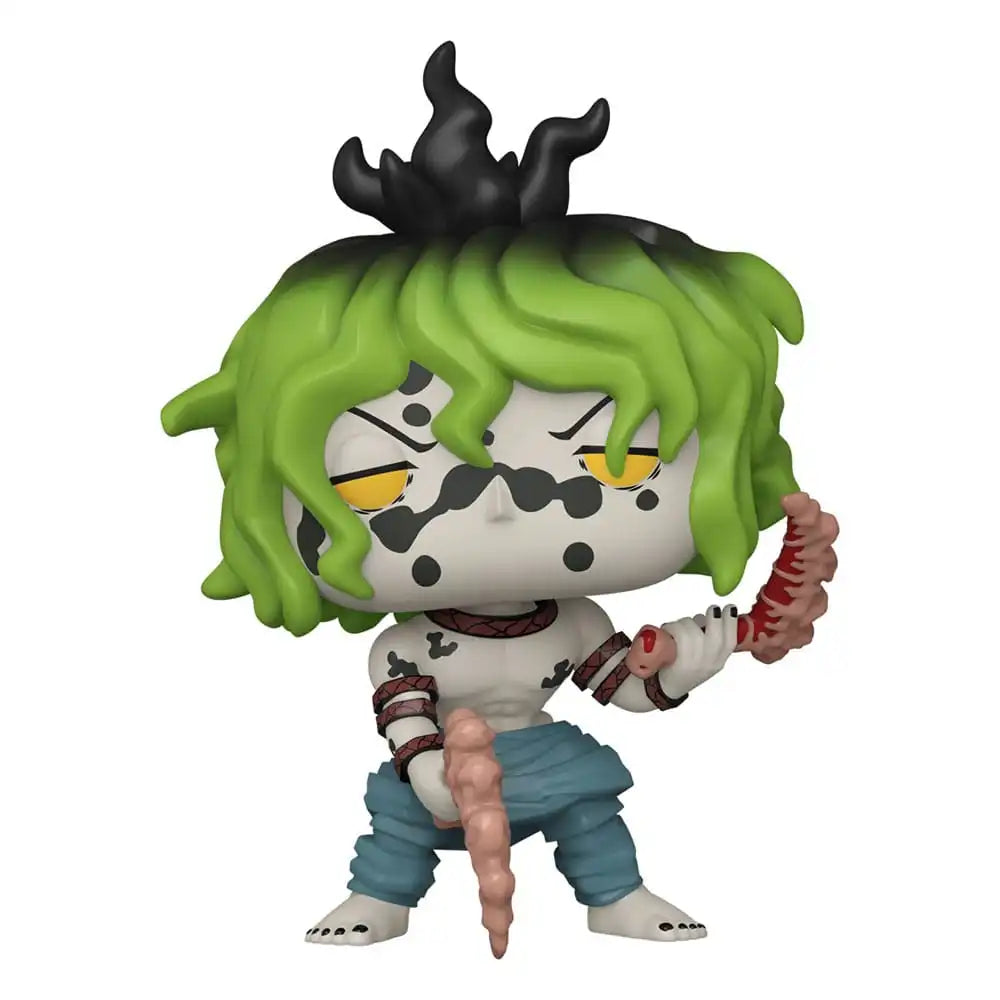 Funko Pop! Animation: 1751 - Demon Slayer - Gyutaro