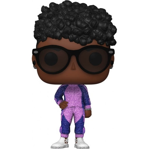 Funko Pop! Marvel: 1173 - Wakanda Forever - Shuri (2022) SVV-Schatzoekers