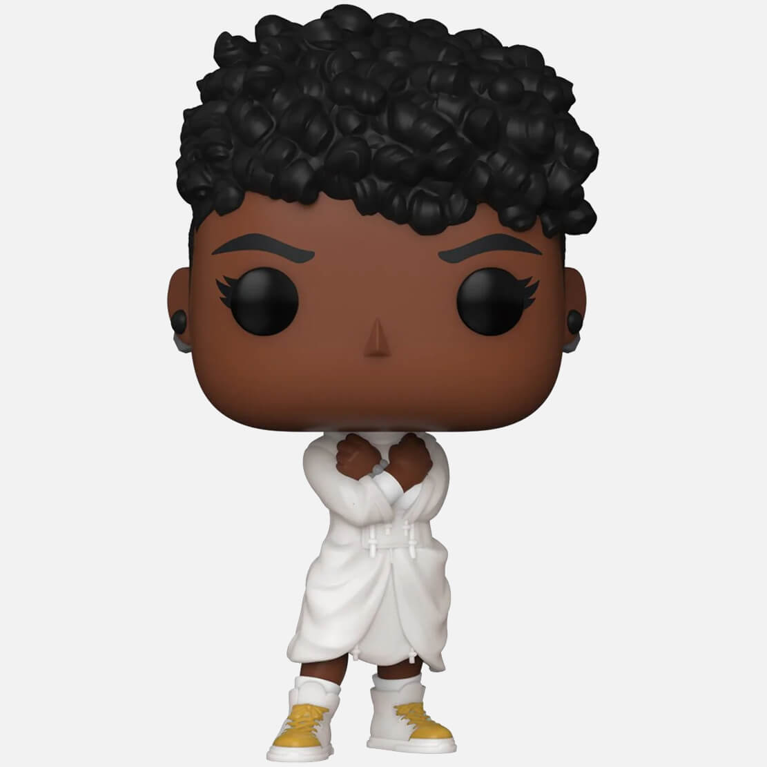 Funko Pop! Marvel: 1174 - Wakanda Forever - Shuri (2022) SVV-Schatzoekers