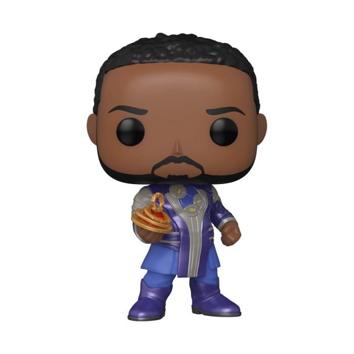 Funko Pop! Marvel 736 - Eternals - Phastos (2021) SVV-Schatzoekers