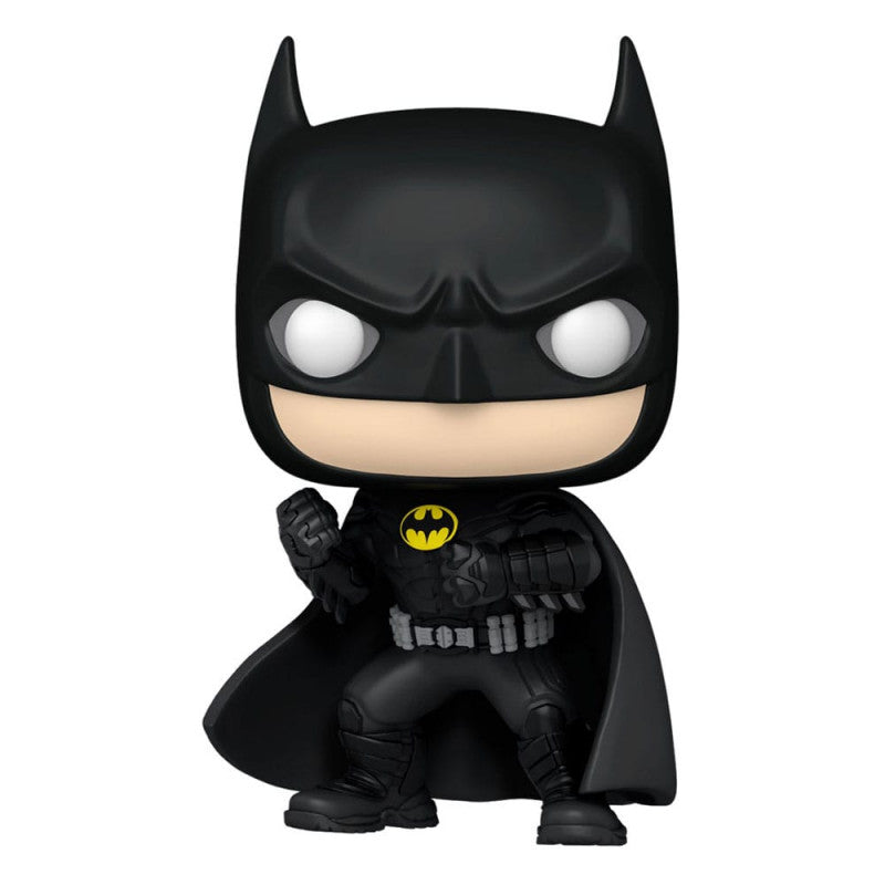 Funko Pop! Movies: 1342 - Flash - Batman (2022) SVV-Schatzoekers