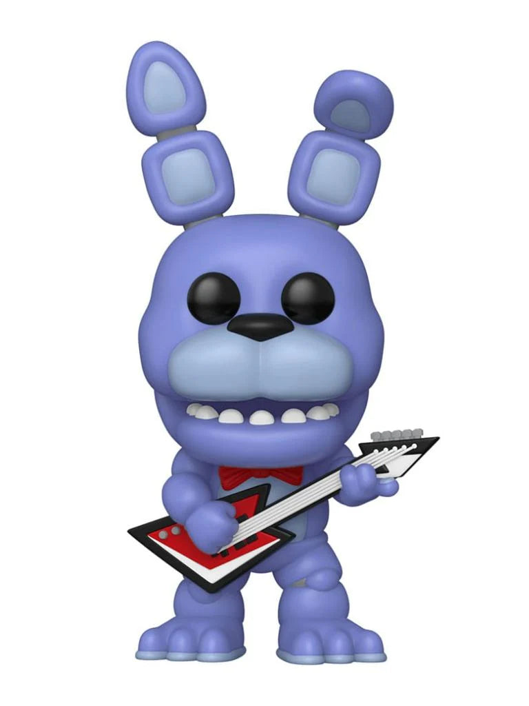 Funko Pop! Games: 1061 - Five Nights at Freddy's - Bonnie (2024)