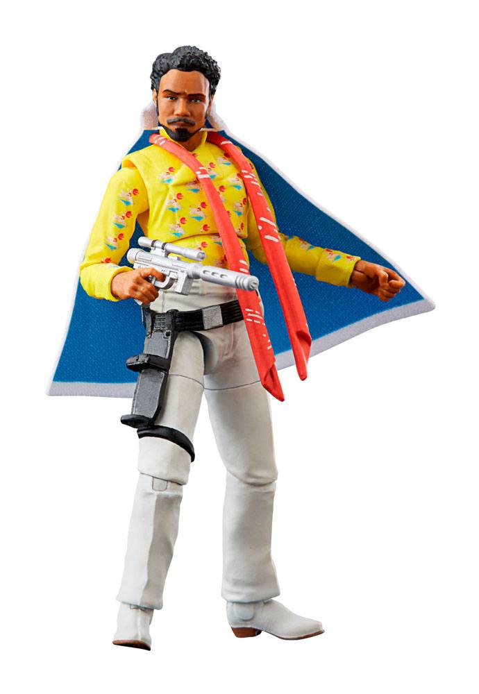 Hasbro - Star Wars Vintage Collection - Battlefront II - Lando Calrissian (2022) SVV-Schatzoekers