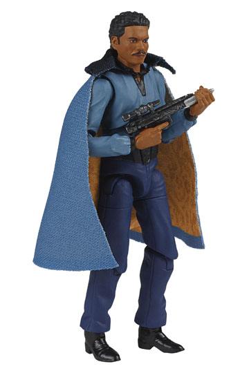 Hasbro - Star Wars Vintage Collection - Empire Strikes Back - Lando Calrissian (2021) SVV-Schatzoekers