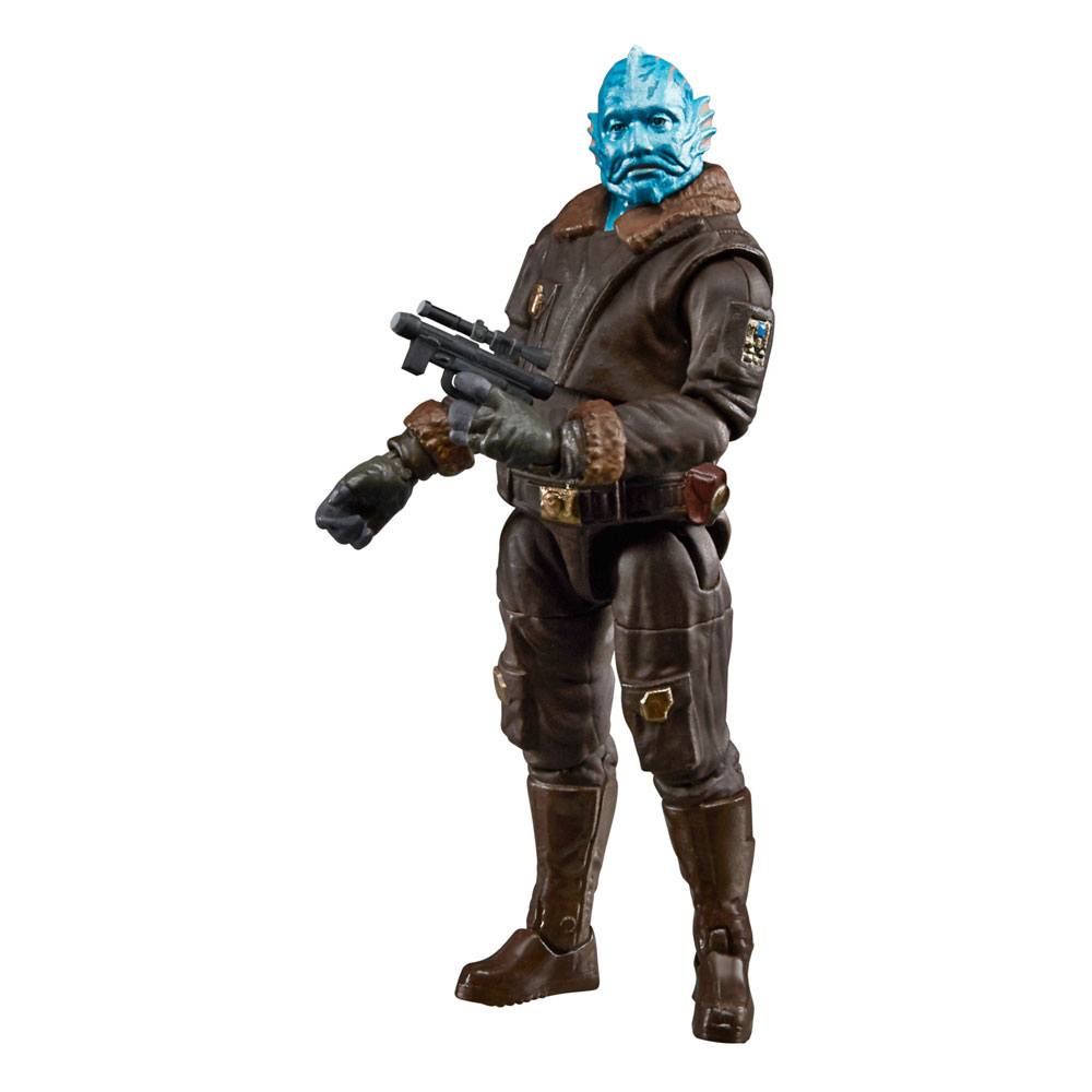 Hasbro - Star Wars Vintage Collection - The Mandalorian - The Mythrol (2022) SVV-Schatzoekers