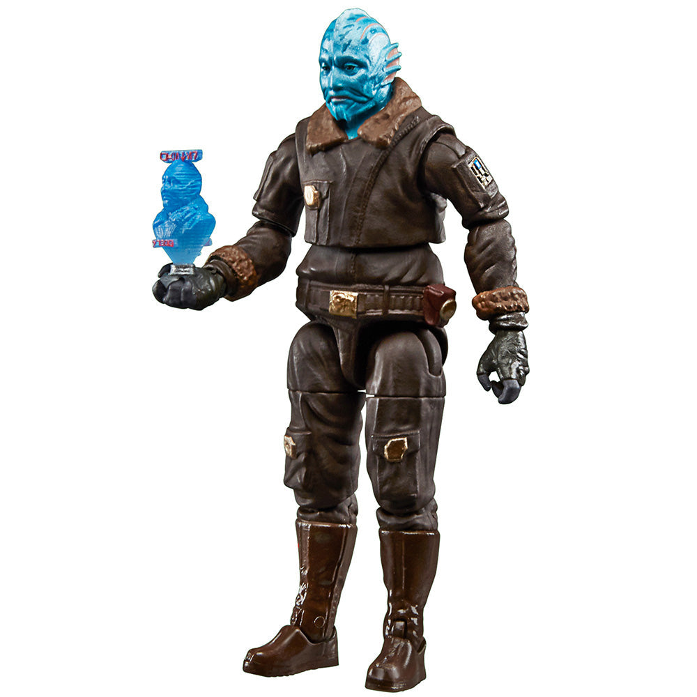 Hasbro - Star Wars Vintage Collection - The Mandalorian - The Mythrol (2022) SVV-Schatzoekers