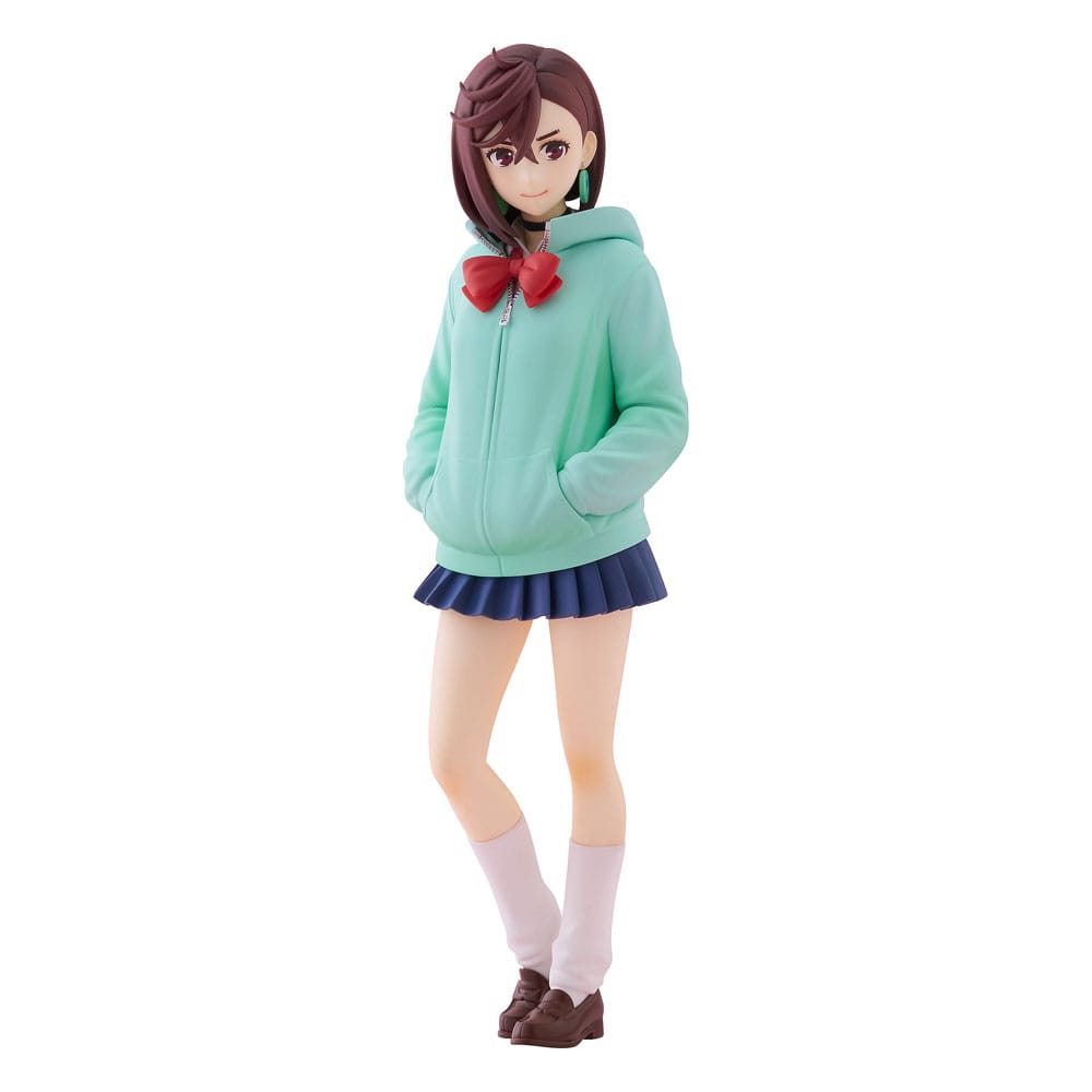 Good Smile Company - Pop Up Parade - Dandadan - Momo