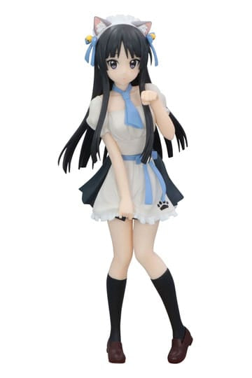 Furyu - Trio-Try-It - K-ON -Mio Akiyama