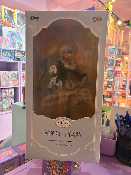 Animester - Virtual Idol Sister "Shiny" 1/7 Scale (Original Character)