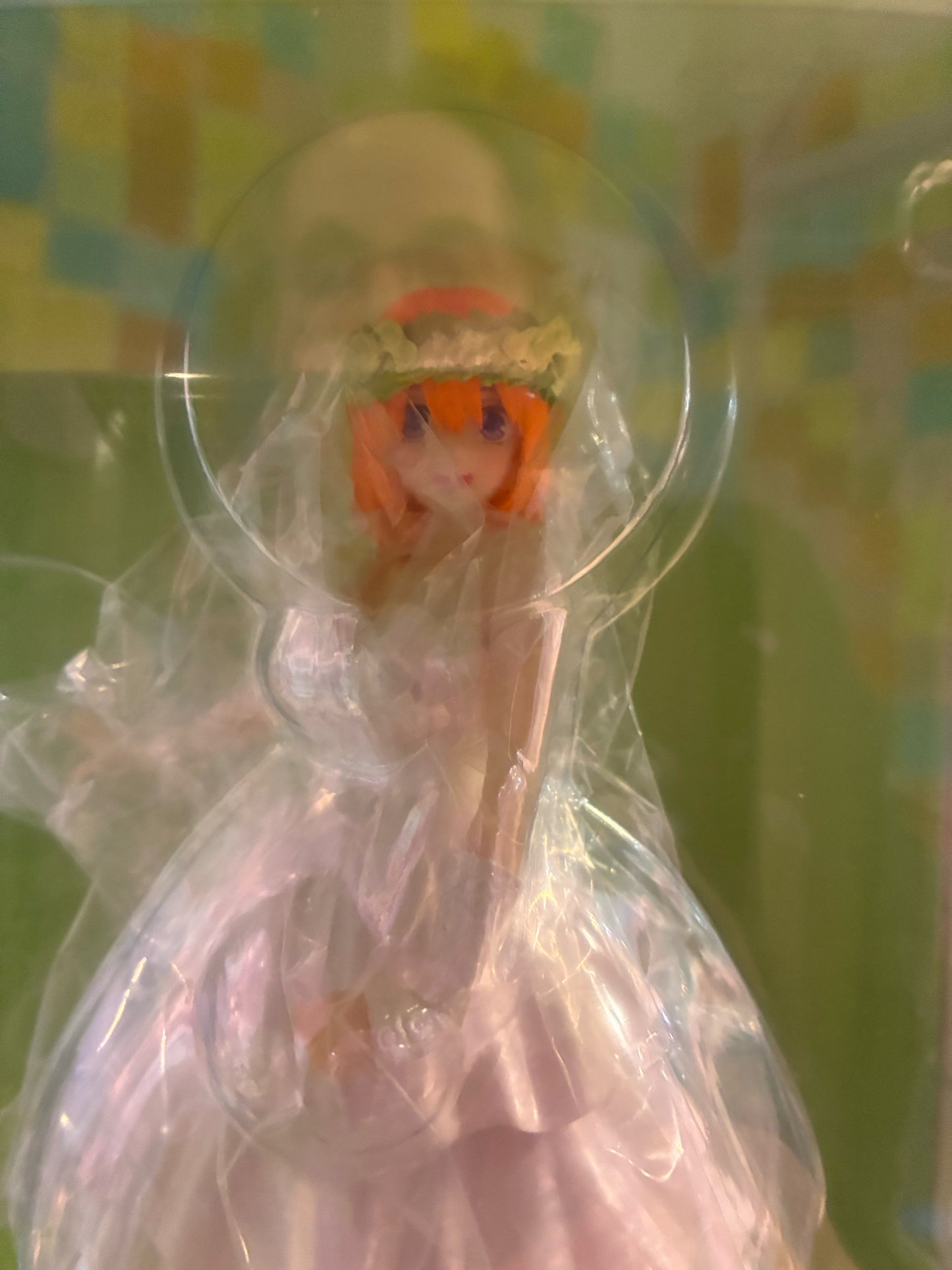 Ichiban Kuji – The Quintessential Quintuplets  – Bride Style – Yotsuba Nakano (D-Prize)