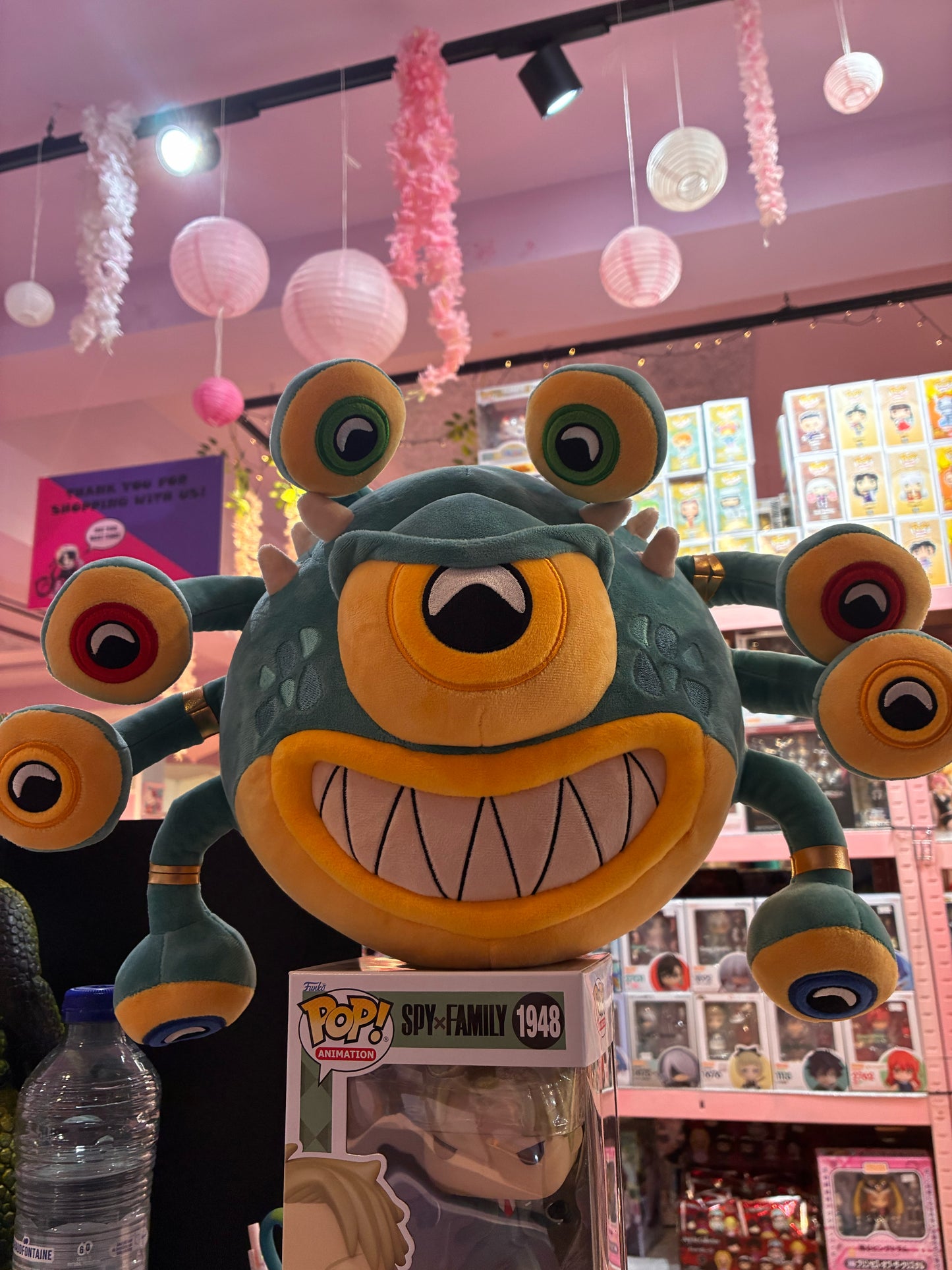 Youtooz - Dungeons & Dragons - Plush - Xanathar (22cm)