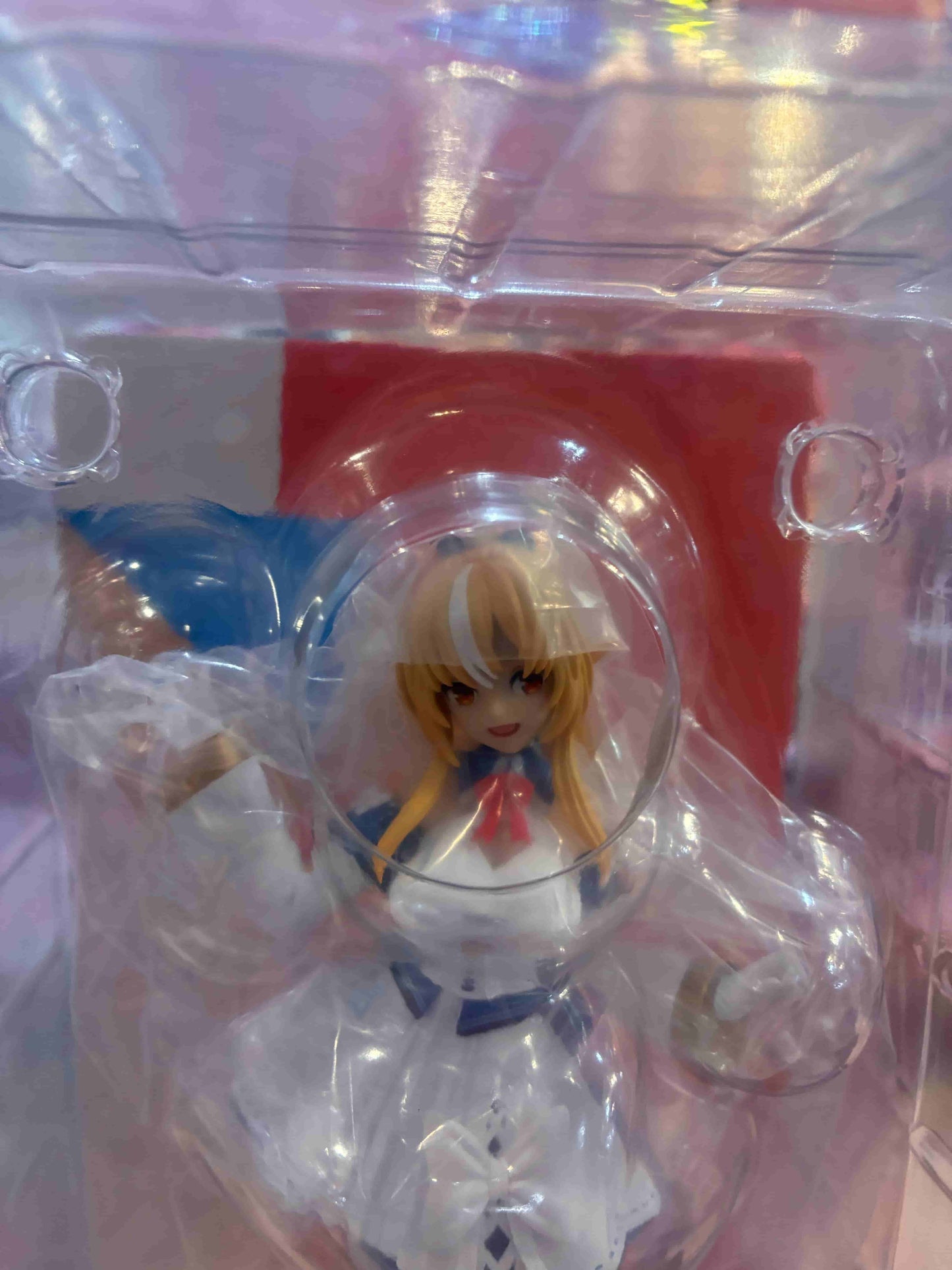 Good Smile Company - Hololive Production - Pop Up Parade - Shiranui Flare (17cm)