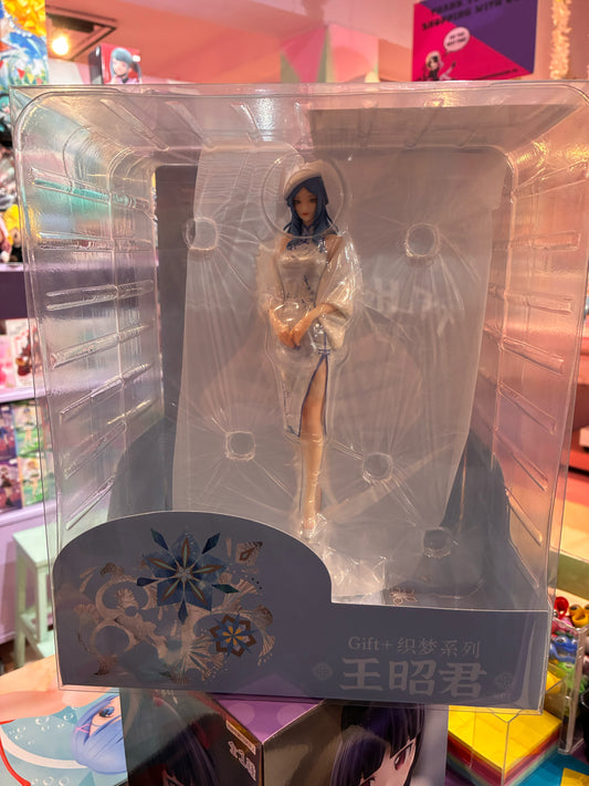 Myethos - King of Glory - (ift+ Dream Weaving: Wang Zhaojun Ver.) 1/10 Scale (19cm)