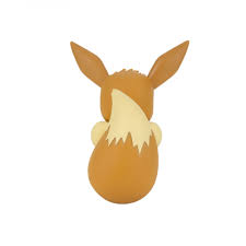 Jazwares - Pokémon Select - Eevee (11cm) (2022) SVV-Schatzoekers