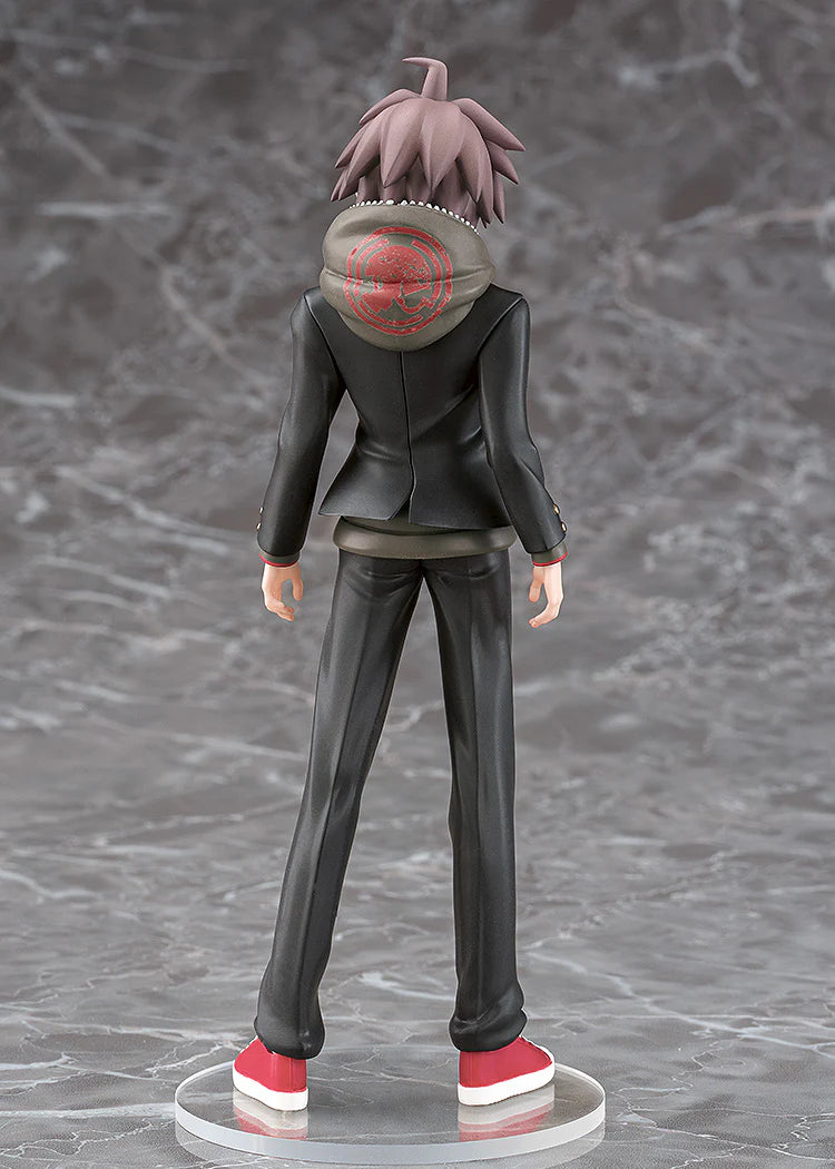 Phat! - Pop Up Parade - Danganronpa 1.2 Reload - Makoto Naegi (17cm)