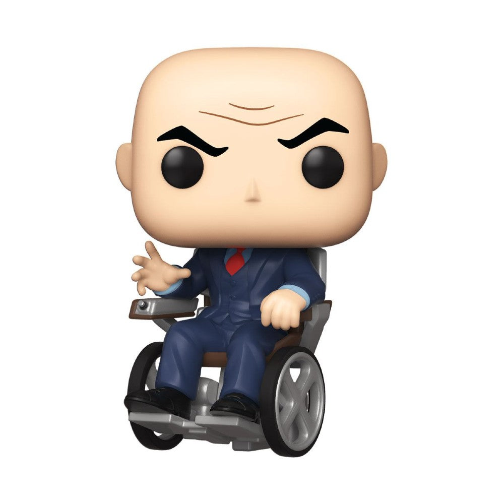 Funko Pop! Marvel 641 - X-Men 20th Anniversary - Professor X (2020)
