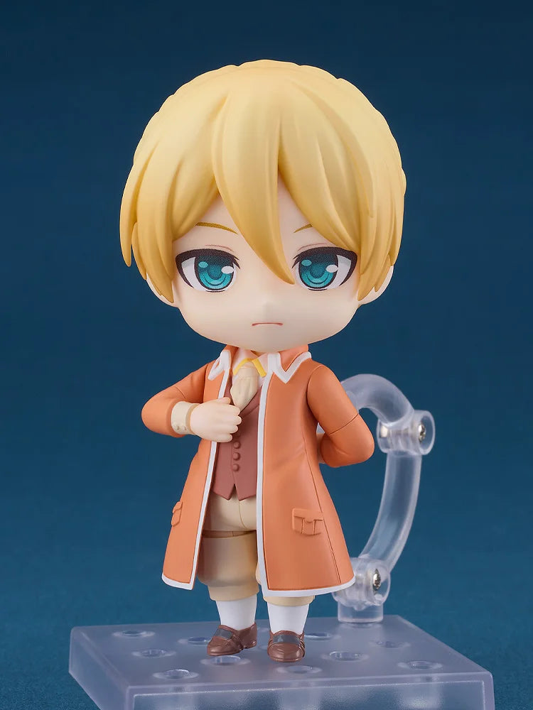 Good Smile Company - Nendoroid 2525 - Kagamine Rin/Len - The Servant of Evil Ver