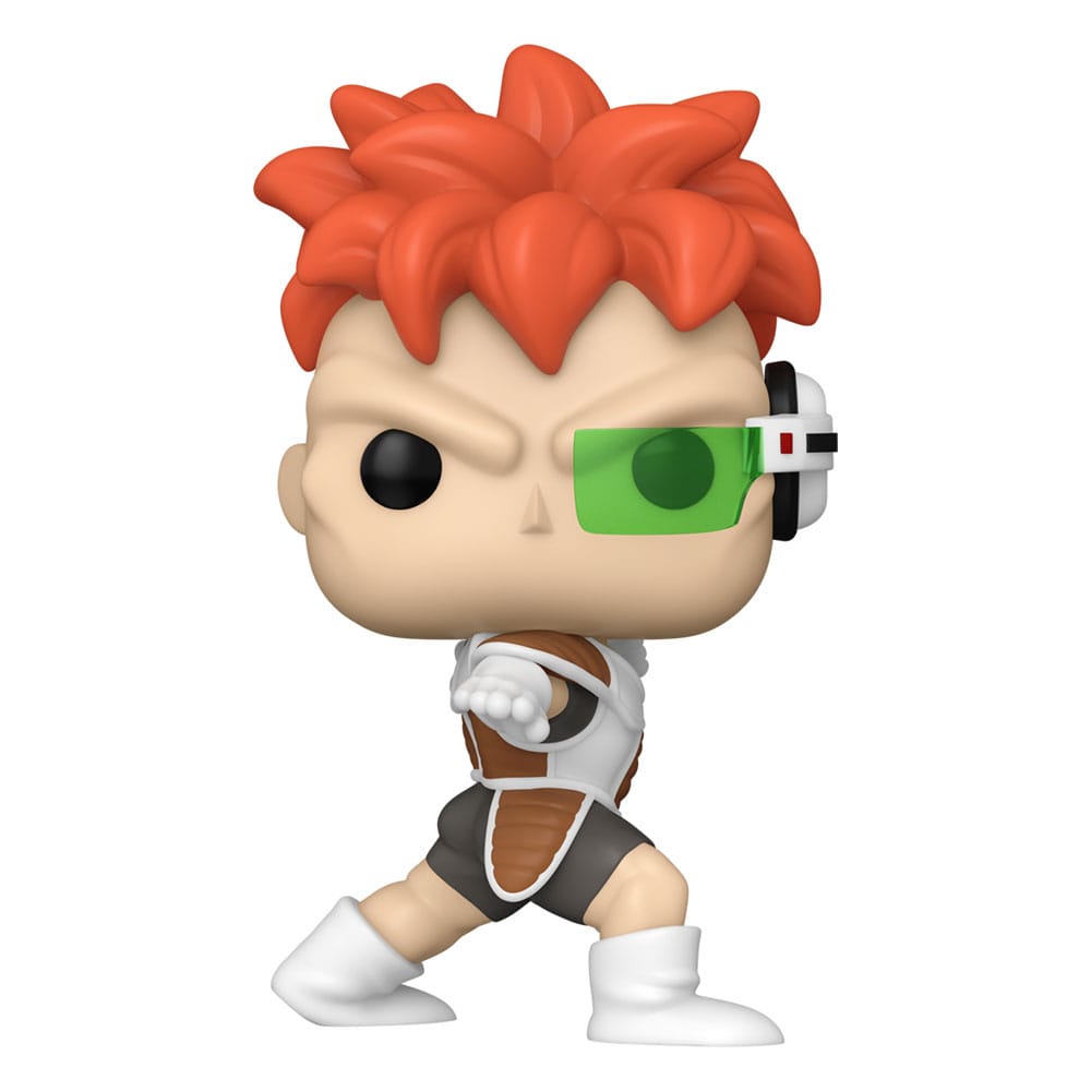 Funko Pop! Animation: 1492 - Dragon Ball Z - Recoome (2023)