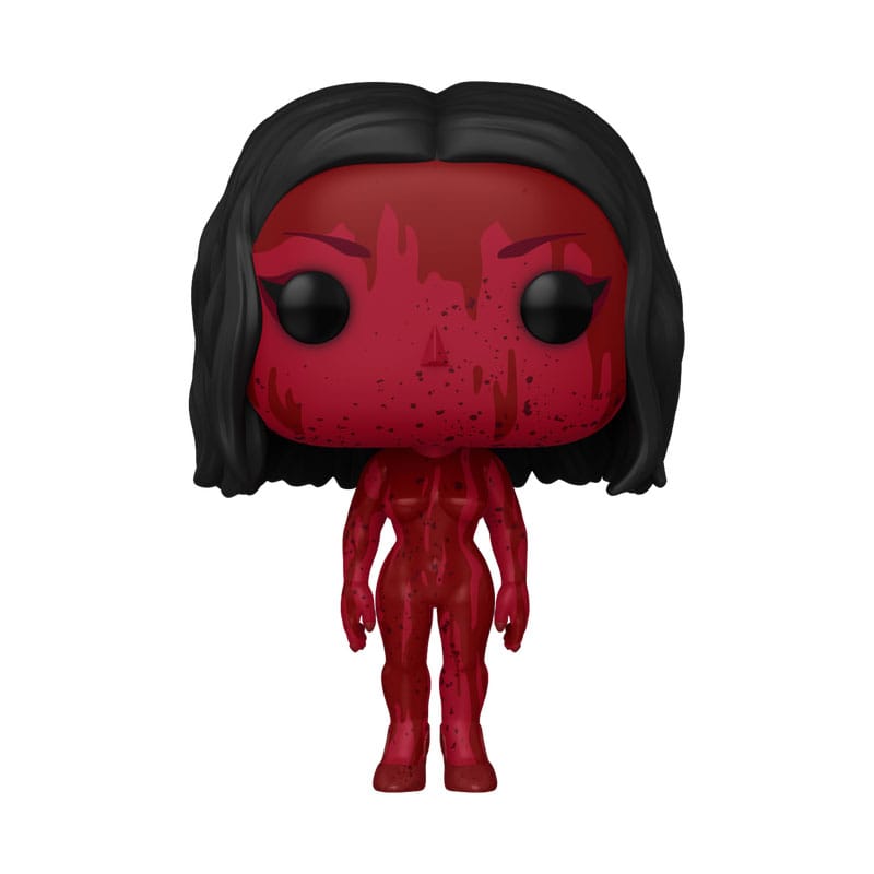 Funko Pop! Rocks 441 - Doja Cat - Doja Cat (2024)